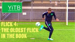 Yitb - The Oldest Flick In The Book