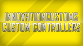 InnovationCustoms l Splatter Effect