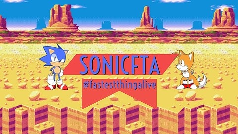 SonicFTA Live Stream-MultiMania!