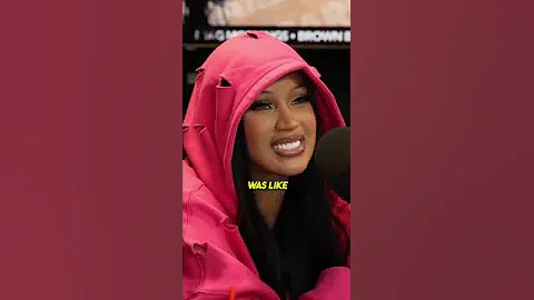 Cardi B NEEDED Offset’s HELP with her MUSIC VIDEO
