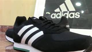 Zapatillas Casual 8K | Tienda en Valencia Adidas - YouTube