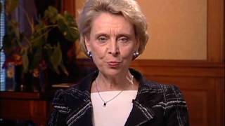 Washington Gov. Christine Gregoire addresses WWU faculty and staff