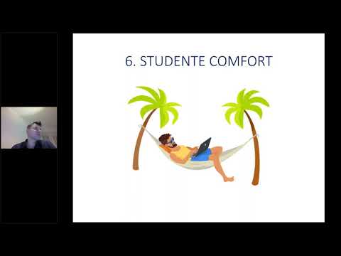 6) Studente comfort