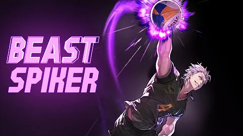 The Spike Cross - Next update PV