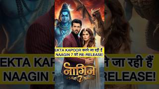 #naagin #naagin7 #naagin8 #ektakapoor #colorstv #jiohotstar