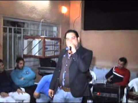 رائد الامير واحله زيكو إلبطل حفله عمر الحلاق