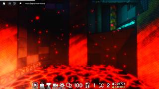 Dark-Sci facility [Amazing Remake][Insane]