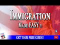 Your Immigration - Made Easy : USA Immigration Lawyer