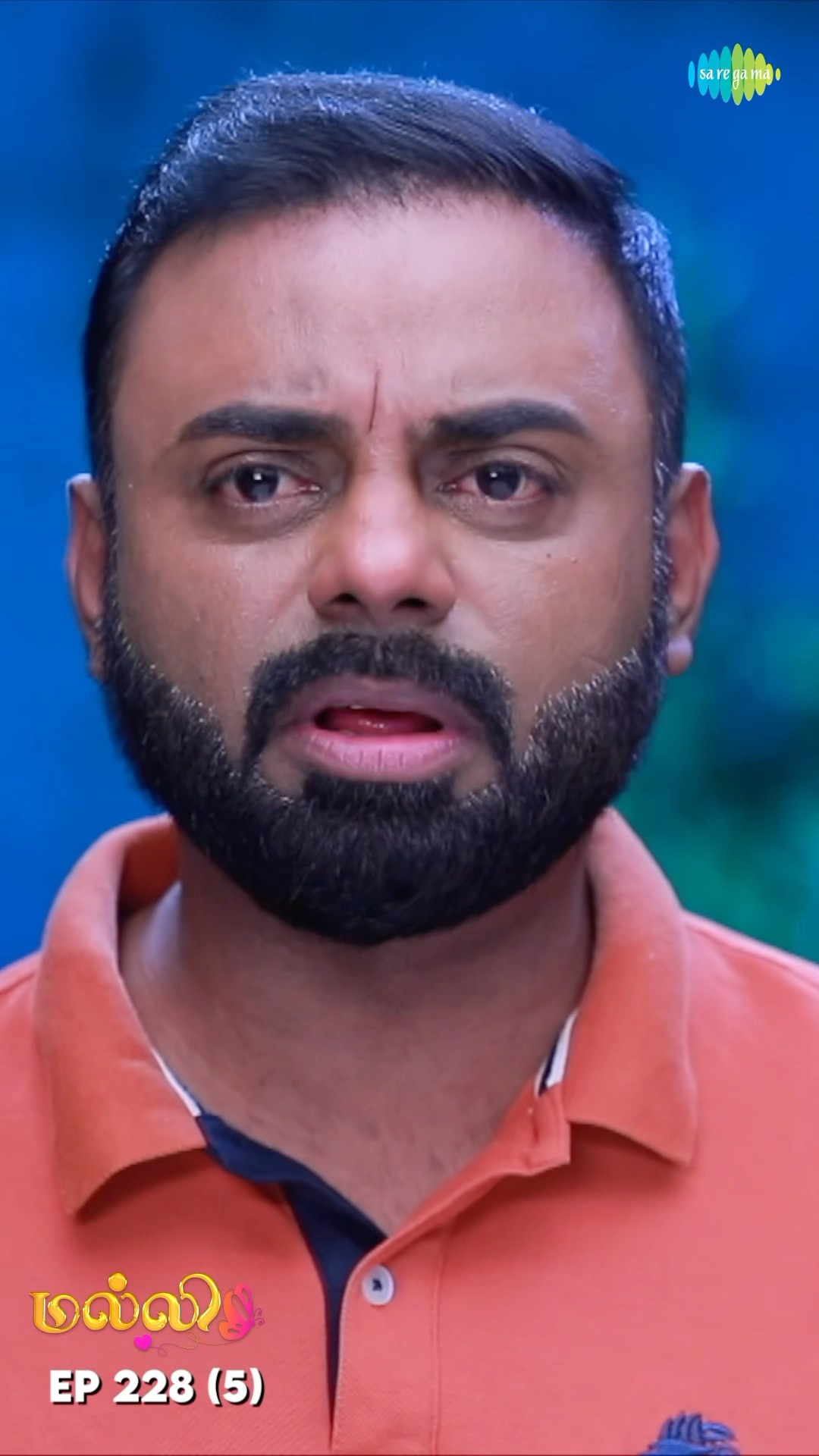 Malli Serial Shorts | Ep 228 - 5 | Nikitha | Vijay | Saregama TV Shows Tamil #shorts #ytshorts