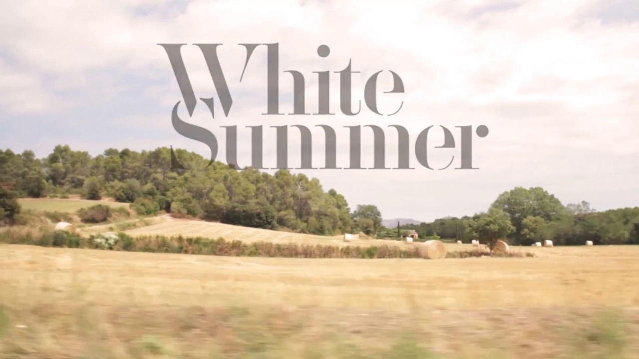 White Summer 2016 -  Promo Festival 