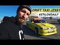 ЕДУ на RDS. Тест R34 2JZ. Лавр на Автодроме