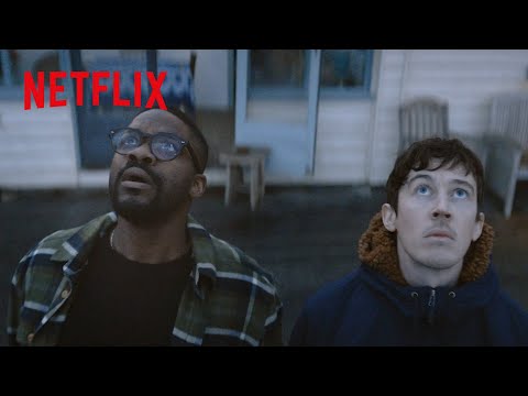 人間は簡単に死ぬ | 三体 | Netflix Japan