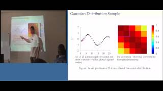 Gaussian Processes I: GPRS Summer School Lecture 4