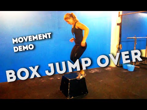 Movement Demo //