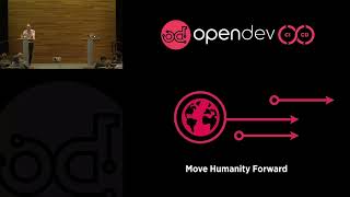 Welcome & Opening