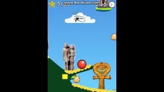 BOUNCE TALES 3  LEVEL 1