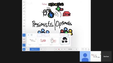 EE Live Demo - Collaborative Notetaking