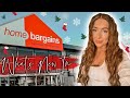 WHAT'S NEW IN HOME BARGAINS! CHRISTMAS 2020 | INTERIOR, GIFT IDEAS, DECORATIONS! OCTOBER 2020