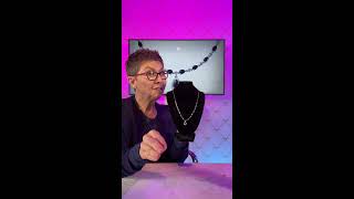 Colors of Sapphire with Becky Booker
