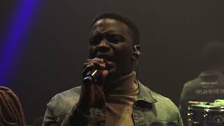 Tawanda Tehillah Midzi - Grace / Ndawana Nyasha (Live)