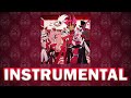 Hazbin Hotel Finale Instrumental High Quality Audio