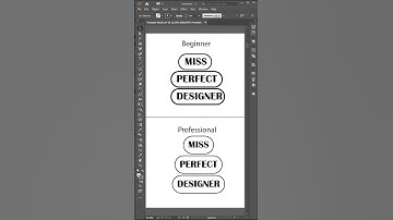 Create Perfect Text Boxes Like a Pro – Photoshop/Illustrator Tip!#ducthangds #missperfectdesigner