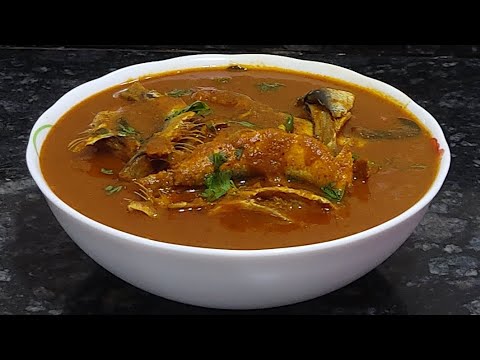 Sardine fish curry recipe| ಭೂತಾಯಿ ಮೀನು ಪುಲಿಮುಂಚಿ ರೆಸಿಪಿ| Butai fish ...