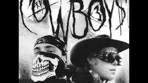 Егор Крид , Toxi$ - CowBoys (Премьера, 2024)