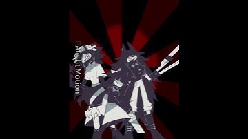 Lol, I made this animation in alight motion for the first time :D #edit #fpe #recommended