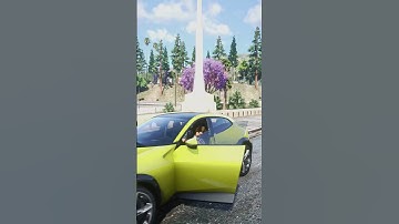 GTA 5 Pinnacle of Visual Realism #gta5 #gtav #gta6