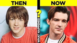 What happened to that Drake Bell?