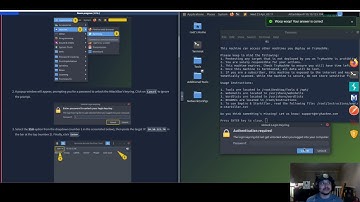 TryHackMe SAL1 - Cyber Security 101 -  Windows Powershell