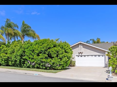 7102 Primrose Way, Carlsbad, CA home video tour
