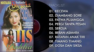 IIS DAHLIA FULL ALBUM NOSTALGIA BALADA DANGDUT 🔥