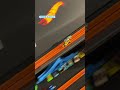 🔥 SLOW-MO SHOWDOWN: INSANE CLOSE FINISHES & CRASHES! 🔥