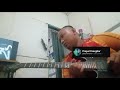 gitar cover canon rock‼️