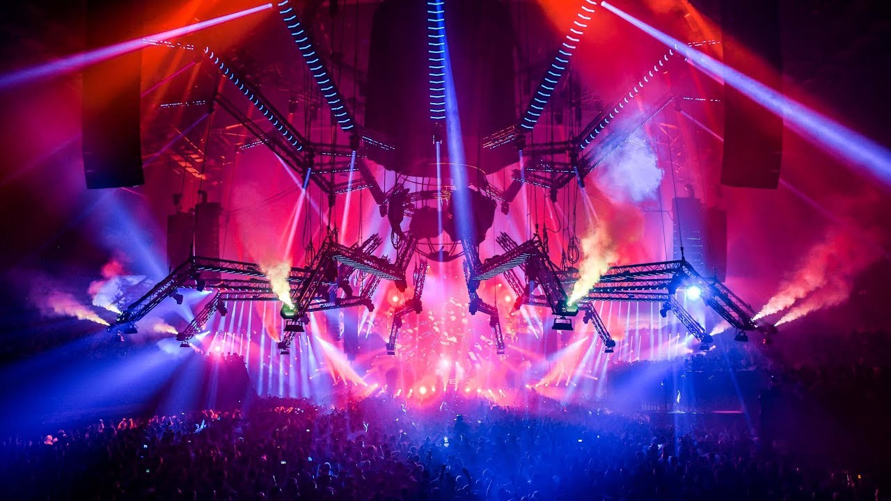 Reverze 2019 | Tweekacore LIVE
