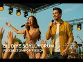 Sibel Can Bil Diye Söylüyorum Pop Version Cover By Anadolu Vibes 