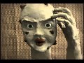 Stop Motion - Medios 2 Campos - Homenaje a Jan Svankmajer