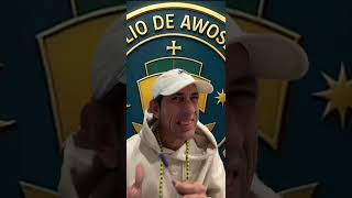 Letra del año 2026 Ifa wa ashekun ota 100 % criollo de cuba para el mundo