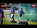 Rohit Sharma signals intent ahead of CRUCIAL Lord's ODI