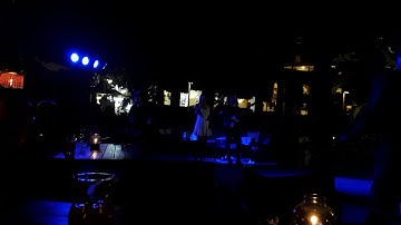 Koncert v bare - Barut Hemera