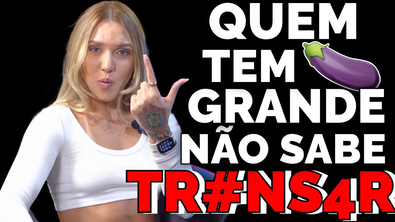 POR ISSO PREFIRO OS PEQUENOS - BRASILOIRINHA - YouTube