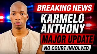 BREAKING NEWS in the Karmelo Anthony Case