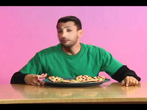 Tellling Truth - Hurray for Baba Ali - Video 3