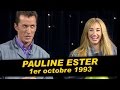 Pauline Ester est dans Coucou c&#39;est nous - Emission complète