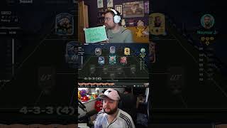 AJ3 guesses a midfielder in Squad Builder Showdown...