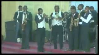 DUNAMIS TV LIVE-#KPGWC2016
