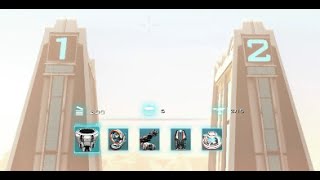 How To Get Stuck In Sanctum 2