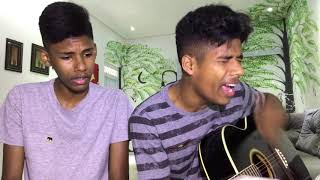 Lucas Roque e Gabriel - Medley Hinos Antigos chords